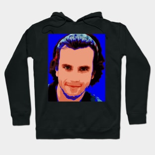 daniel day lewis Hoodie